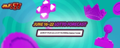 June 16–22 Lotto Forecast: Expert Picks and Lucky Number Predictions
